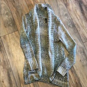 Maurice’s Cardigan